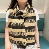 China Replica Fendi Scarf 48usd Only